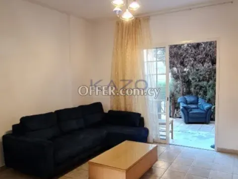 Spacious Furnished Maisonette in Lively Germasoyeia Area - 12