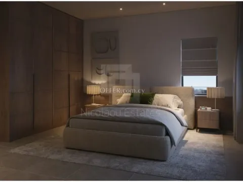 New two plus one bedrooms apartment in Agios Athanasios area Limassol - 9