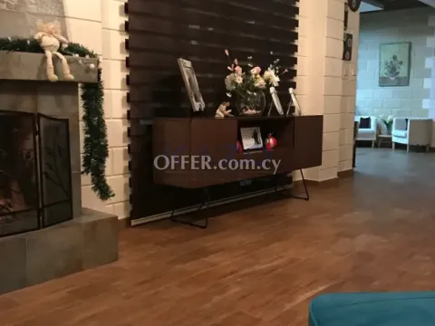 Spacious Four plus One Bedroom Sotira Villa Partially Furnished - 6