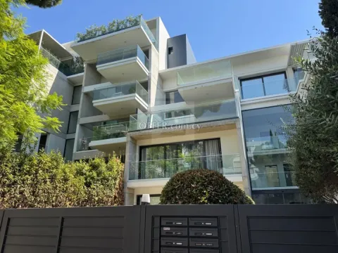 Modern three bedroom apartment for rent in Engomi near to the American and Russian Embassy - 7