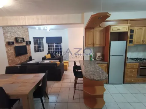 Maisonette with Three Bedrooms Agios Athanasios - 10