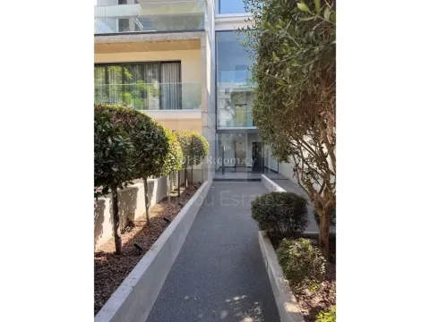 Modern three bedroom apartment for rent in Engomi near to the American and Russian Embassy - 6