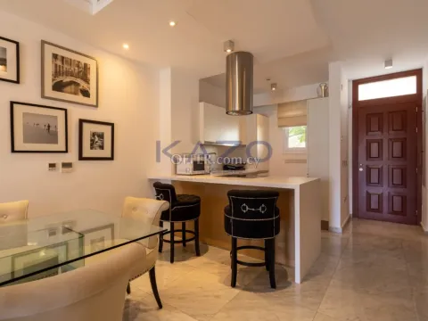 Seafront Villa with Yacht Berth in Limassol Marina - 9