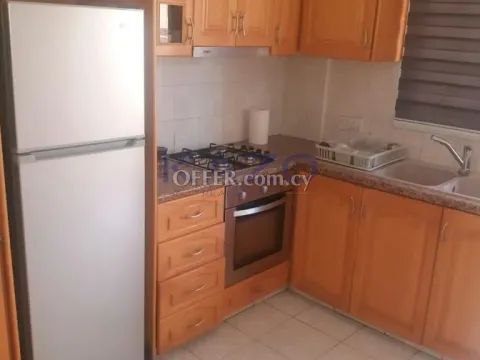 Maisonette with Three Bedrooms Agios Athanasios - 9