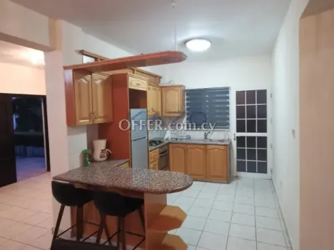 Maisonette with Three Bedrooms Agios Athanasios - 8