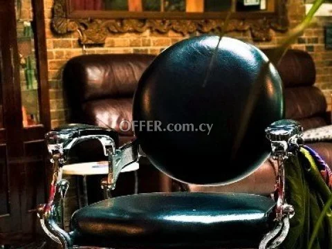 Barbershop in Paphos - Main Photo