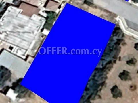 For Sale, Residential Plot in Deftera - Main Photo
