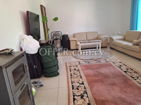 House ground floor in Agya Phyla, partly furnished - partly renovated - Main Photo