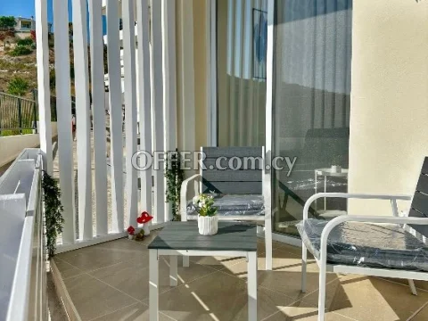 Studio for salen in Peyia, Paphos - 6