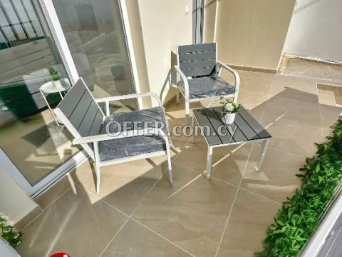 Studio for salen in Peyia, Paphos - 9