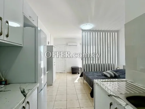 Studio for salen in Peyia, Paphos - 3