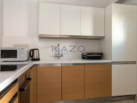 Seafront Villa with Yacht Berth in Limassol Marina - 7