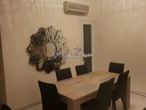 Maisonette with Three Bedrooms Agios Athanasios - 7