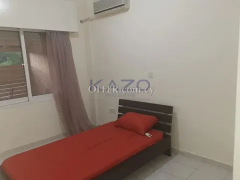 Maisonette with Three Bedrooms Agios Athanasios - 6