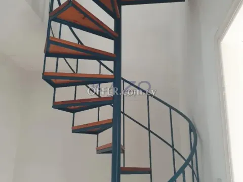 Spacious Furnished Maisonette in Lively Germasoyeia Area - 6