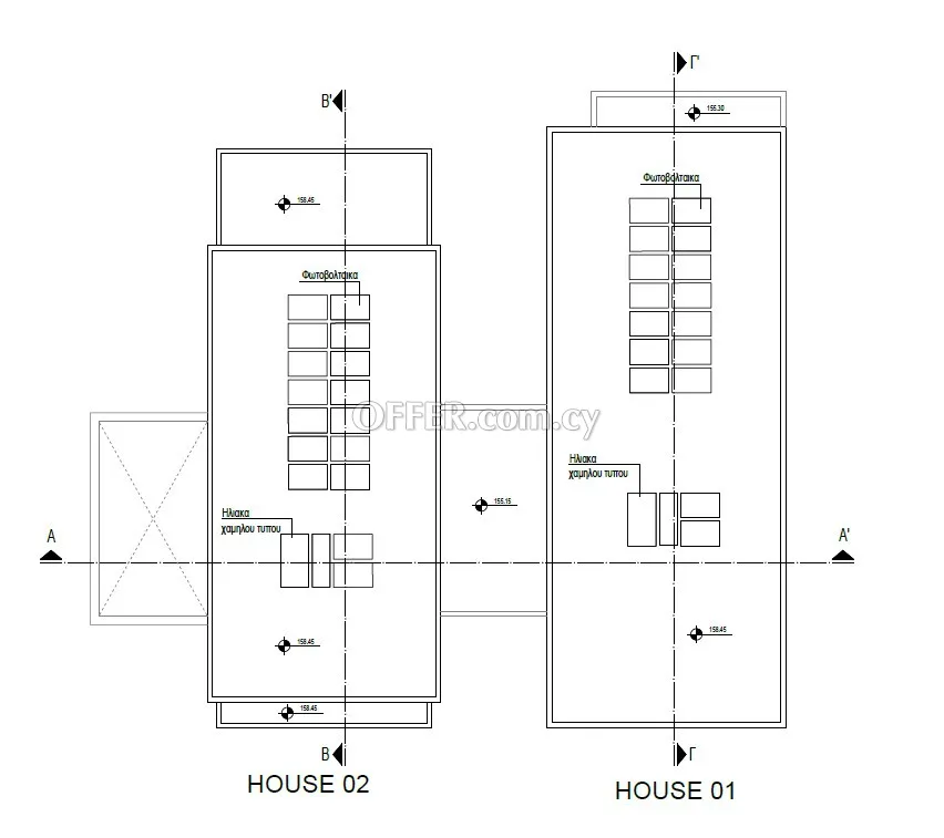 House (Detached) in Agios Athanasios, Limassol for Sale - 10
