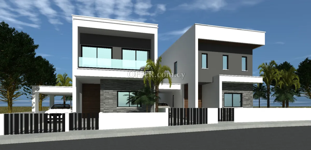 House (Detached) in Agios Athanasios, Limassol for Sale - 9
