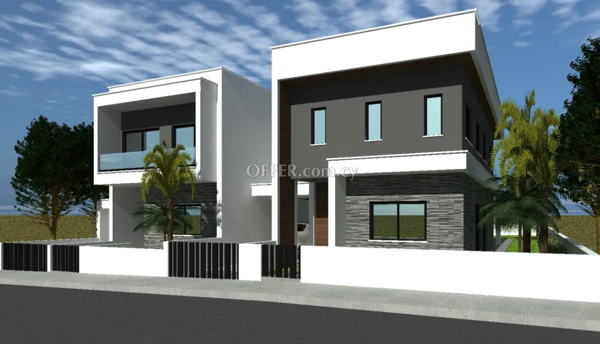 House (Detached) in Agios Athanasios, Limassol for Sale - 8