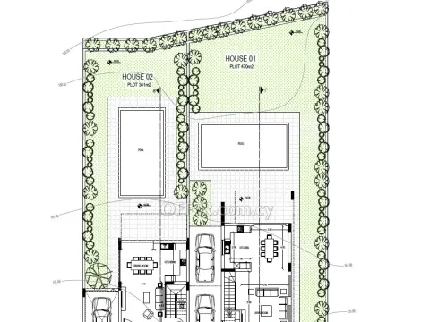 House (Detached) in Agios Athanasios, Limassol for Sale - 3