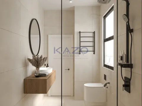 Villa with Sea View and Pool in Protaras - 5