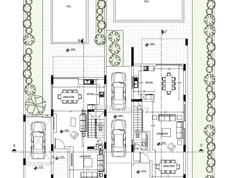 House (Detached) in Agios Athanasios, Limassol for Sale - 2