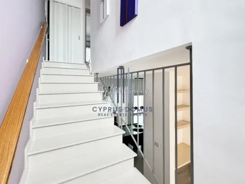 New Townhouse with Swimming Pool For Sale in Erimi area. - 2