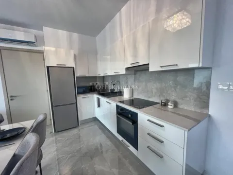 Brand New Luxurious Apartment Ayios Athanasios - Main Photo