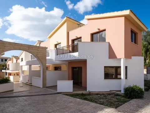 Maisonette in Pegeia Paphos - Main Photo