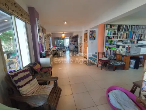 House, For Sale, Nicosia, Egkomi, Makedonitissa - Main Photo