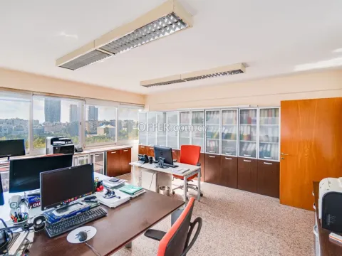 Office for rent in Agios Nicolaos, Limassol - Main Photo