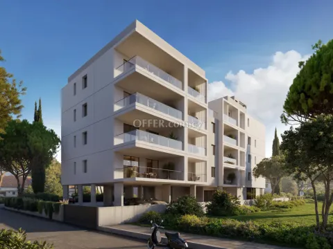 3 Bed Apartment for sale in Potamos Germasogeias, Limassol - Main Photo