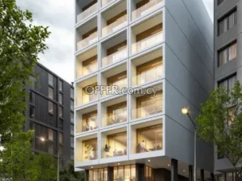 Office for sale in Agia Trias, Limassol - Main Photo