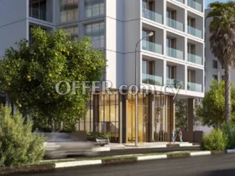 Office for sale in Agia Trias, Limassol - Main Photo