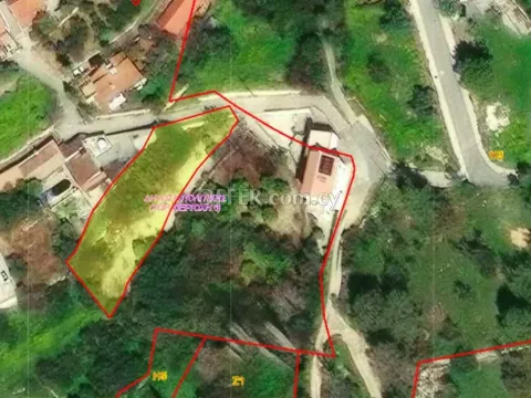  (Residential) in Souni-Zanakia, Limassol for Sale - Main Photo