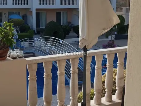 2 Bed Apartment for rent in Universal, Paphos - Main Photo