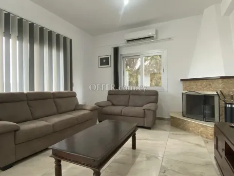 3 Bed Apartment for rent in Agios Theodoros, Paphos - Main Photo