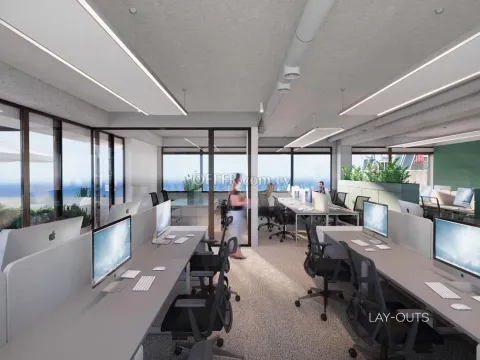 Office for rent in Pafos, Paphos - Main Photo
