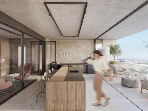 Office for rent in Pafos, Paphos - Main Photo