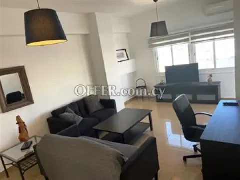  Renovated 2 Bedroom Apartment, in the heart of Nicosia in Agios Omolo - Main Photo