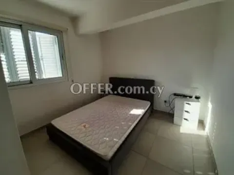 Modern 1 Bedroom Apartment  In Engomi, Nicosia - Main Photo