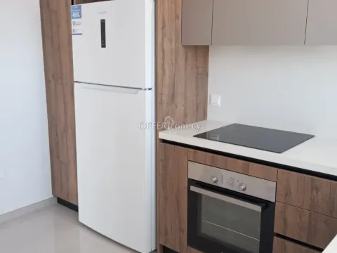 BRAND NEW TWO BEDROOM APARTMENT IN AG.ATHANASIOS - Main Photo
