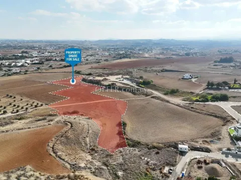 New For Sale €560,000 Land Strovolos Nicosia - Main Photo