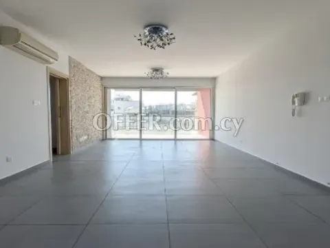 New For Sale €180,000 Apartment 2 bedrooms, Strovolos Nicosia - Main Photo