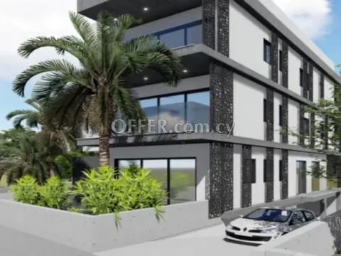 New For Sale €275,000 Apartment 2 bedrooms, Ypsonas Limassol - Main Photo