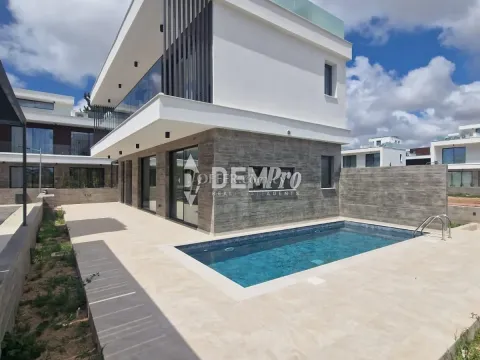 Villa For Rent in Yeroskipou, Paphos - DP5088 - Main Photo