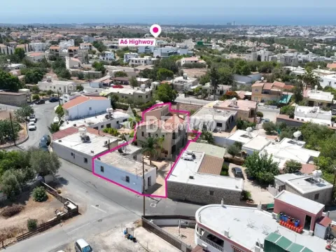 Villa For Sale in Konia, Paphos - DP5084 - Main Photo