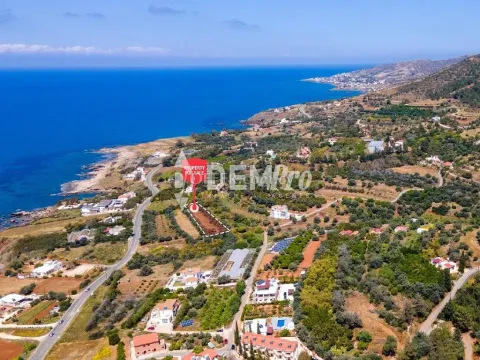 Residential Land  For Sale in Nea Dimmata, Paphos - DP5083 - Main Photo