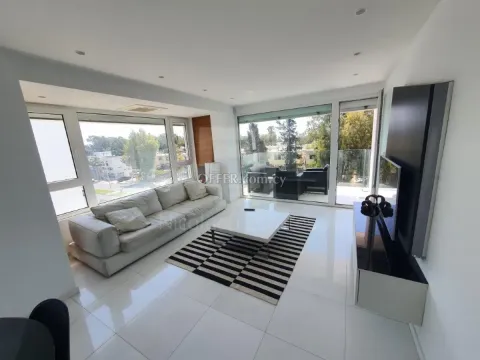 Modern and luxurious two bedroom apartment for sale opposite the beach - Main Photo