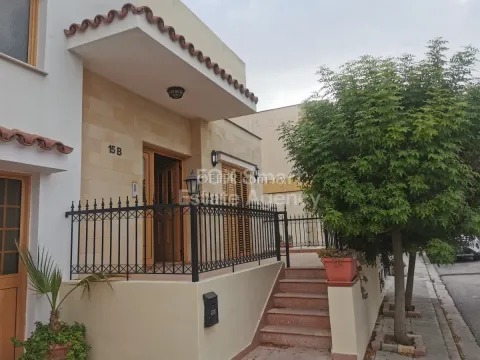 House, For Sale, Nicosia, Agios Dometios, Agios Georgios - Main Photo