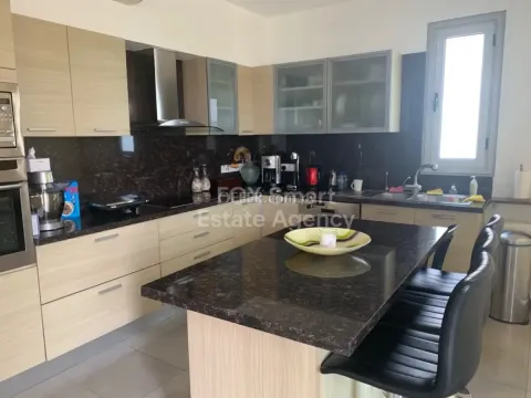 Apartment, For Rent, Nicosia, Strovolos, Dasoupolis - Main Photo
